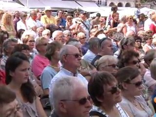 ville de La Rochelle - Classique au Port