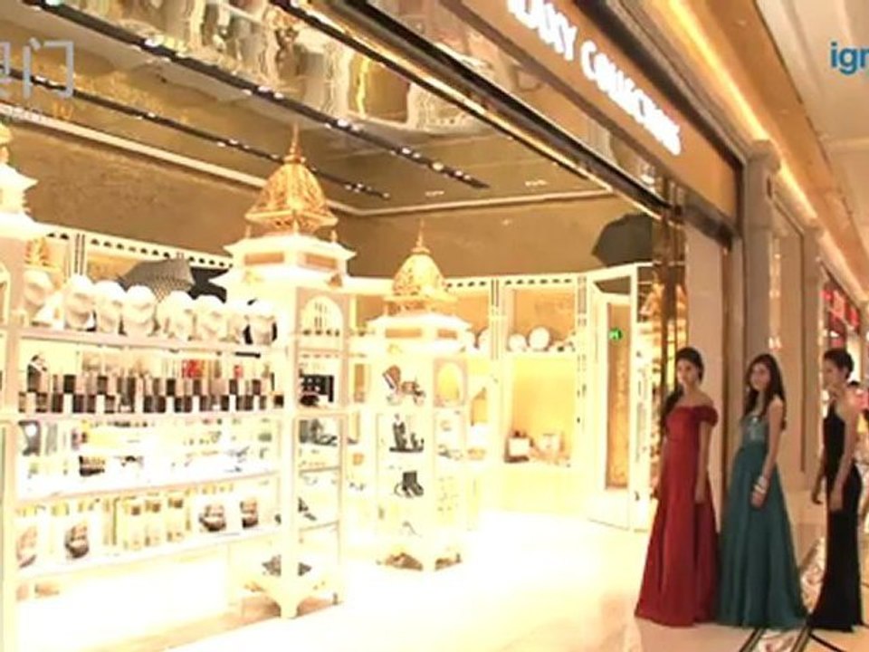 2011 Miss New York Chinese Pageant