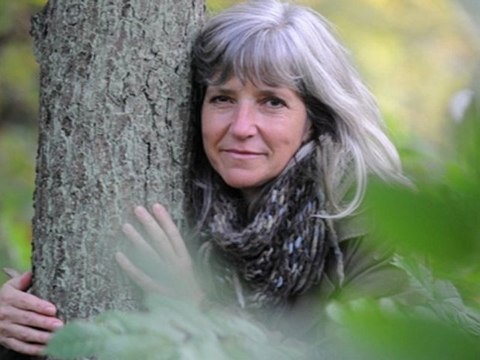 Christine Hellqvist - Jag Ger Dig Min Hand