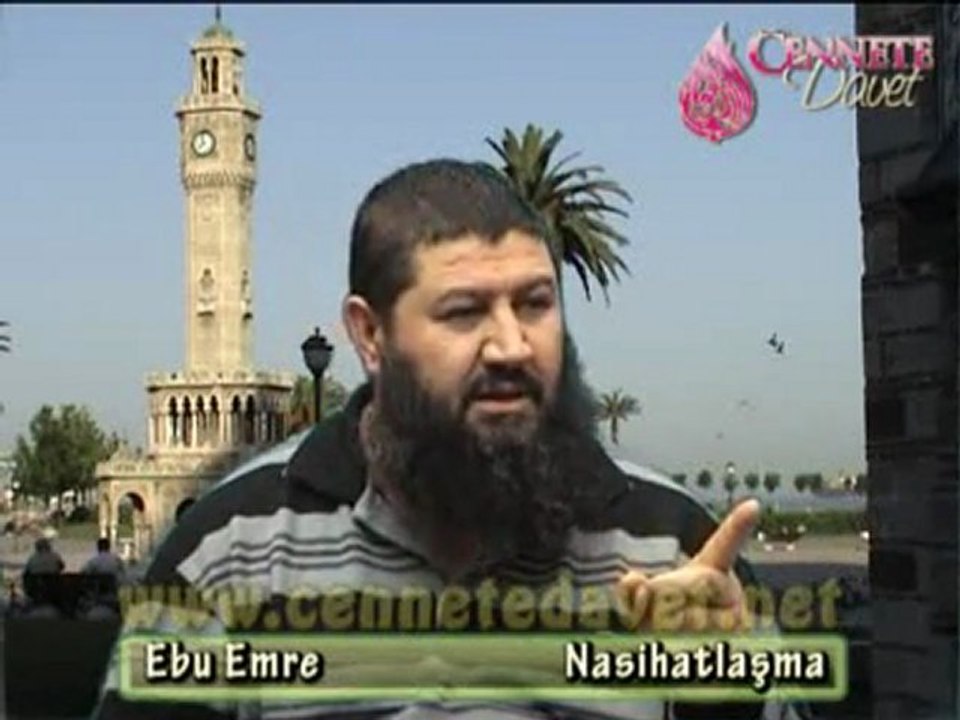 Huseyin Ebu Emre - Nasihat