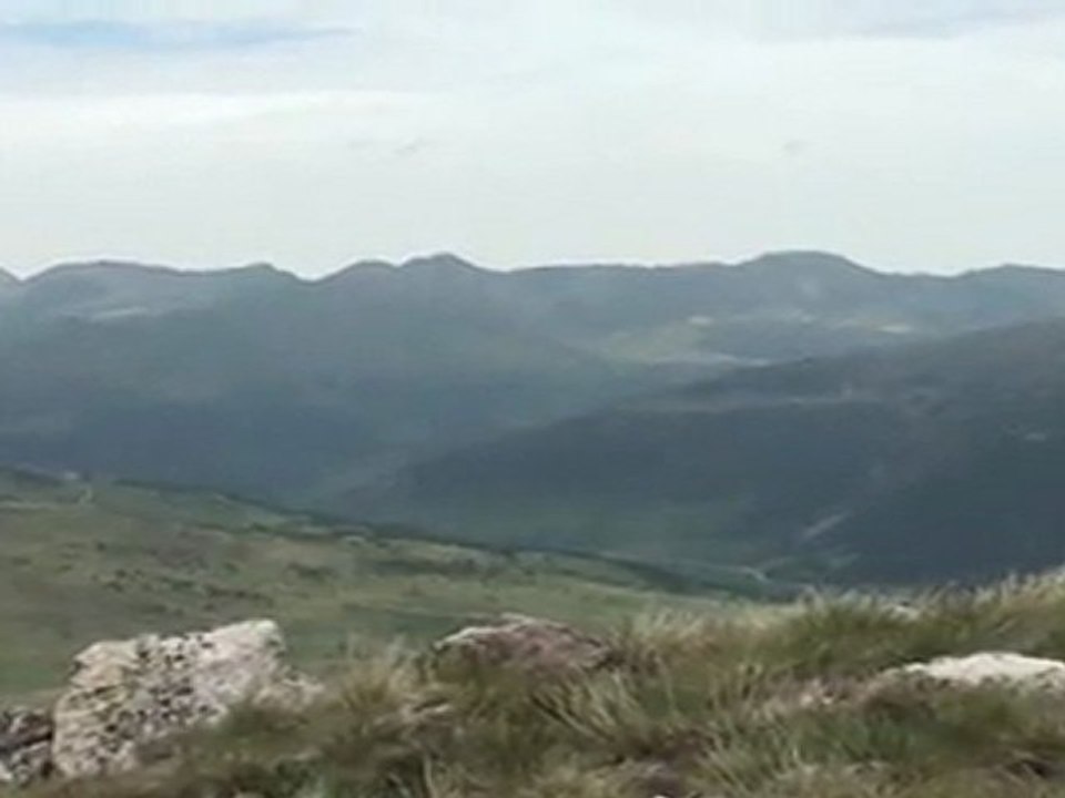 VACANCES 2011 - 29/06 - Pic Baix del Cubil