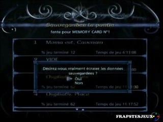 Le Seigneur des Anneaux: Le Tiers Age - Partie 15