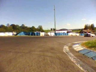 karting rotax dd2 a pusey.didier douillet