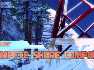 Gamescom 2011 > SSX, nos impressions