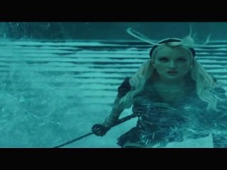 Bande Annonce du Film Sucker Punch