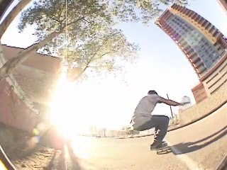 Jeff Stevens - A Happy Medium 2