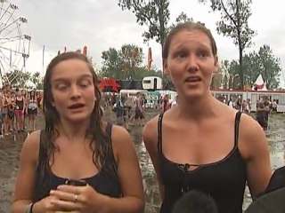 Fırtına Belçika'da can aldı: 5 ölü