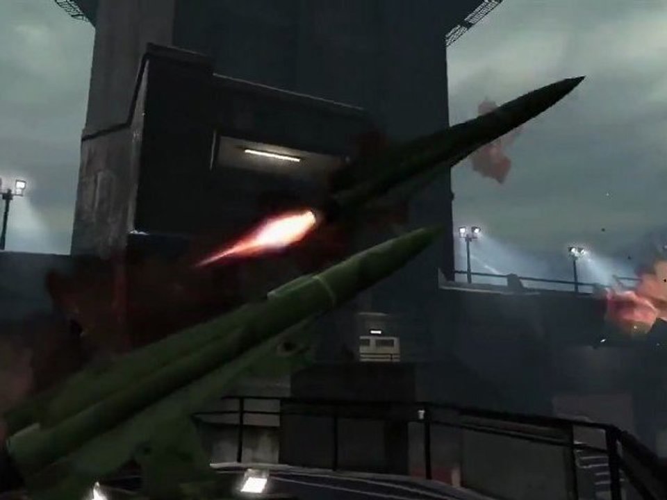 [HD] GoldenEye 007: Reloaded - MI6 Ops