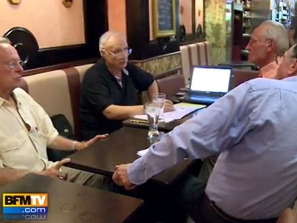 Les petits porteurs connaissent aussi la crise