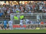 Lyon 1-0 Brest (Makoun)