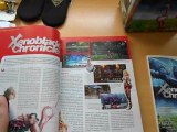 Présentation Xenoblade Chronicles Edition Collector