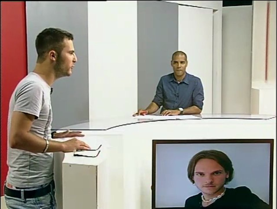 Avant match 18 août 2011