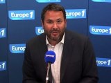 Europe 1 Matin avec Bruce Toussaint