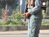 Afghanistan, attentato al British Council di Kabul