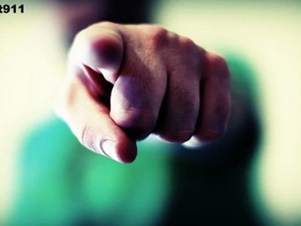 Guerre contre le peuple