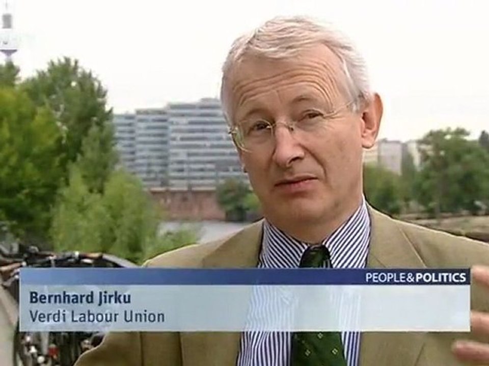 Desperately Seeking Volunteers - community volunteer service, no thanks | People & Politics