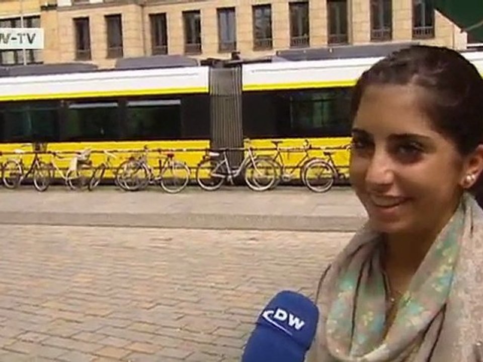 Series: Taking Germany's Pulse | People & Politics