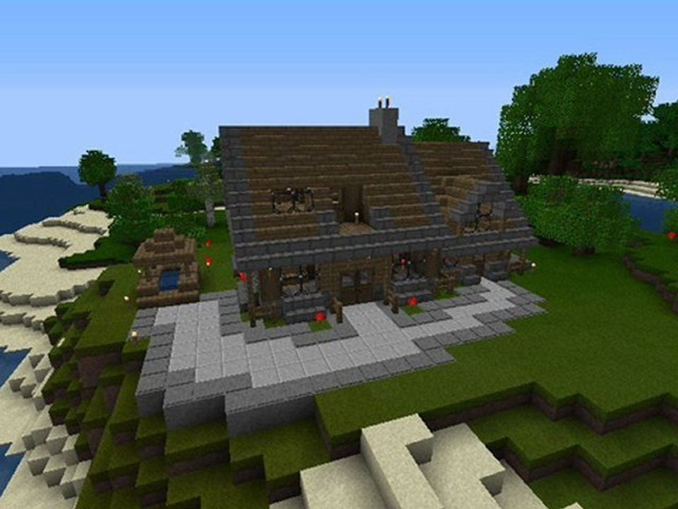 Texture pack Brownies_Pack_v3 [ By EnergyzCraft ]