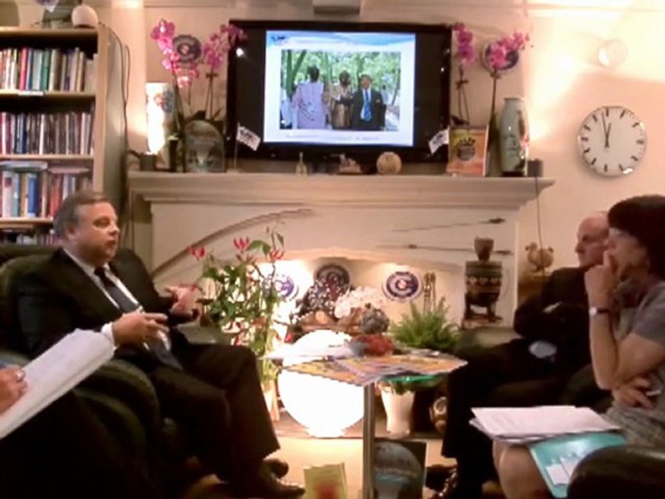 Transforming Primary Agricultural Production and Smart Partnership Part1