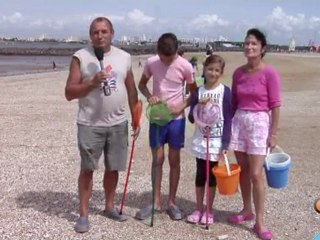 Ville de La Rochelle - Plages
