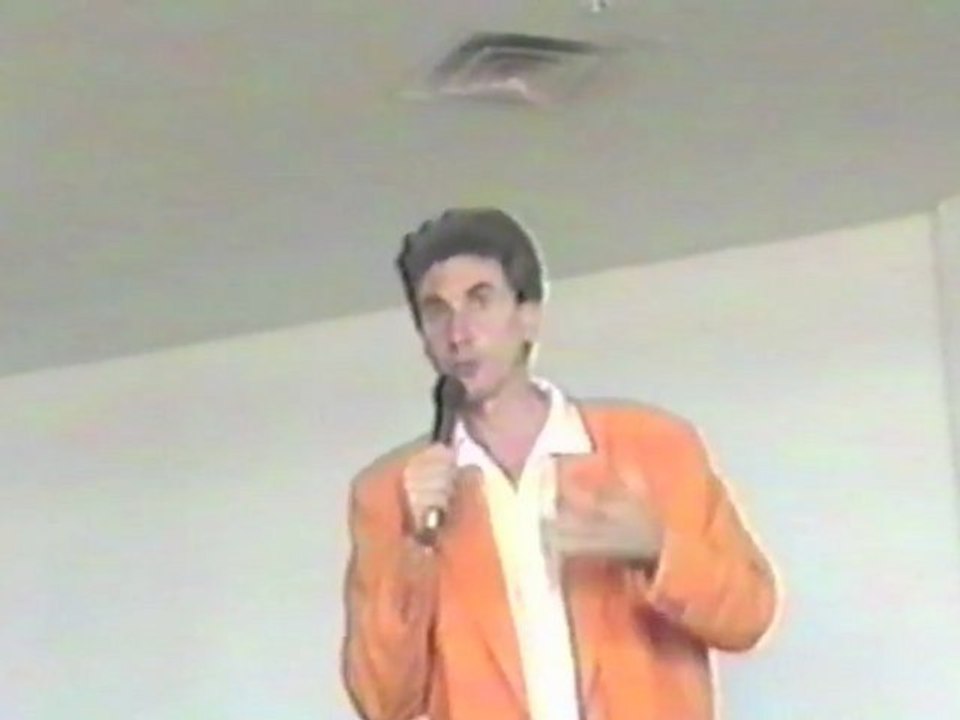 ORIGINE DE L'UNIVERS : BIG  BANG OU QUANTIQUE ? FRANK HATEM