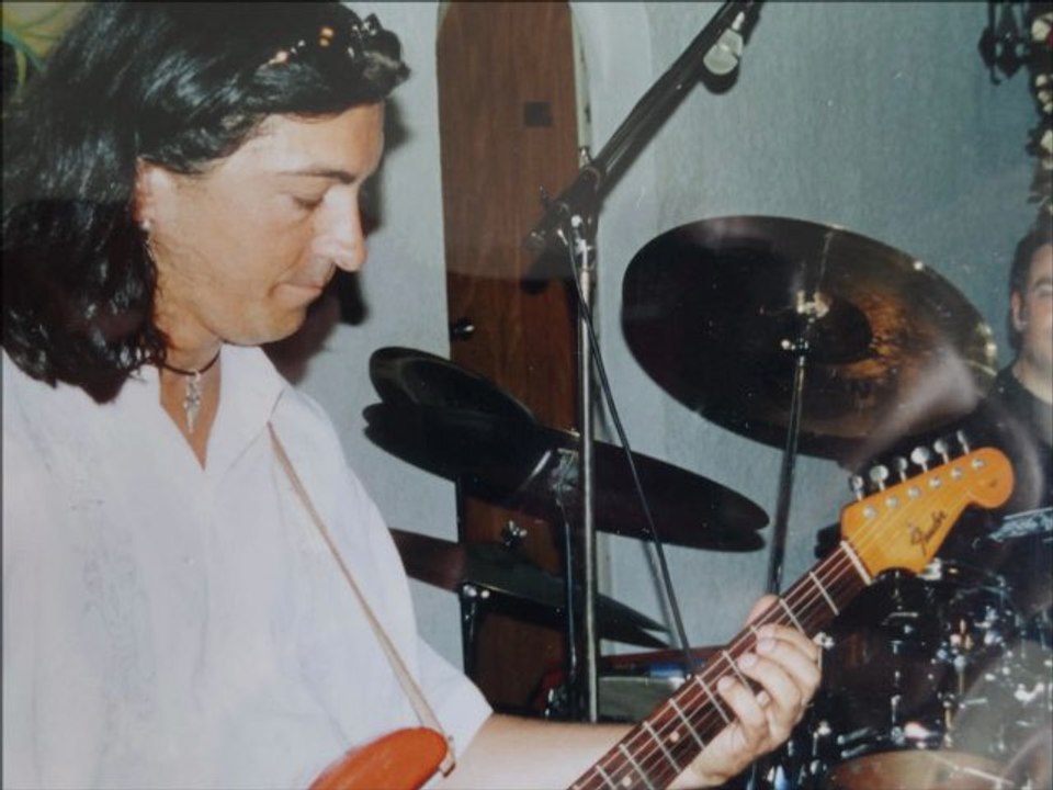 ALL BLUES - Miles Davis  ( Mario Vilas Quartet )