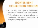 Property Management Vista - Why Rely on a Property Manager?
