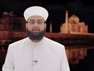 زكاة الفطر - الشيخ جيل صادق