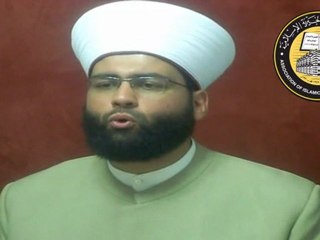 عقيدة كل مسلم - الشيخ جيل صادق