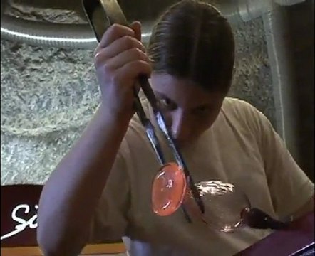 Les Apprentis Souffleurs de Verre