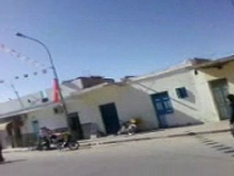 centre ville sidi alwan mahdia tunisie