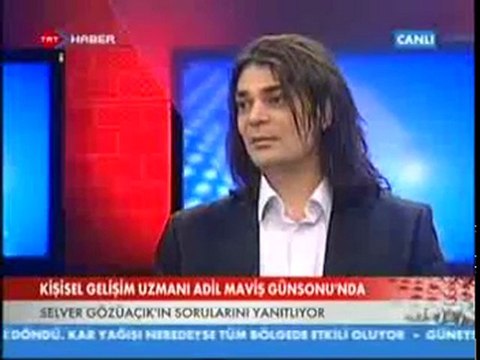 Adil Maviş TRT.avi