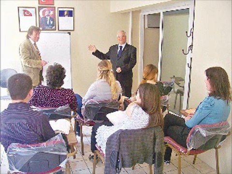 İzmir Meb Kursları ** Sitemiz ozelcozumkariyer.com/