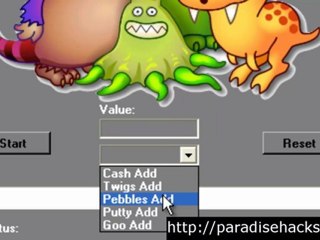 Backyard Monsters Hack August