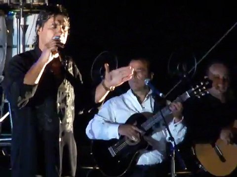 Chico & the Gypsies - Compas sympa !