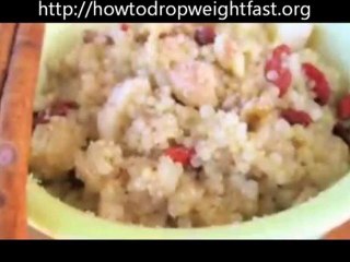 How To Drop Weight Fast - Do Carbs Make You Fat