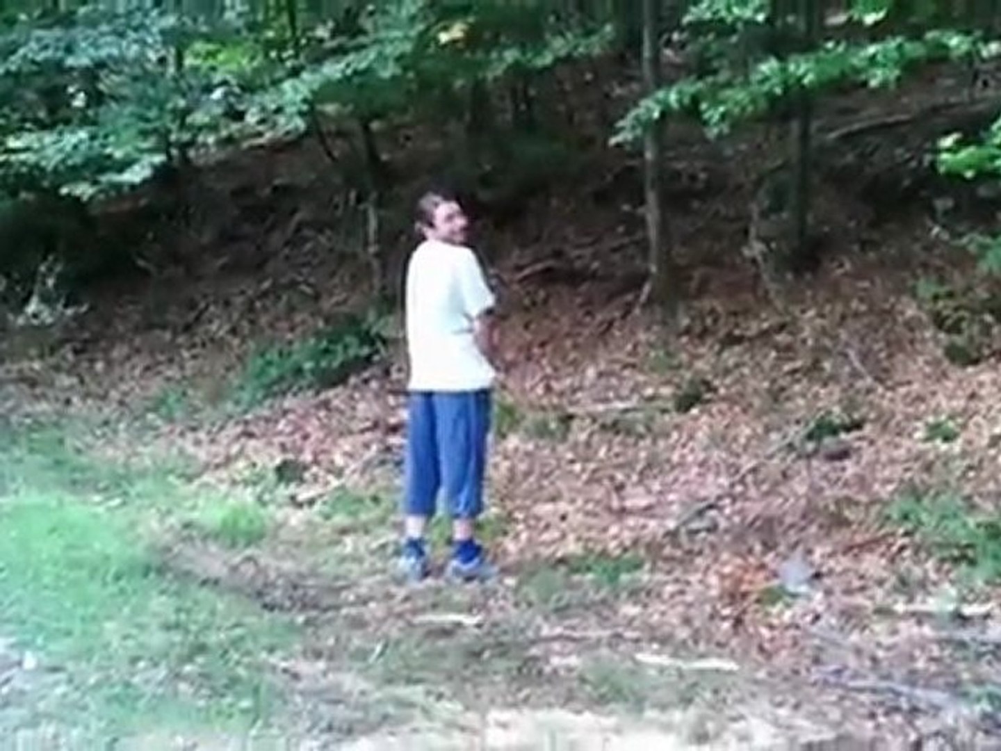 Randonnée RobJerJean