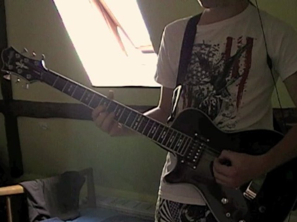 Always-Sum 41 Cover