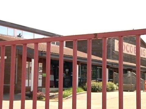 Accident mortel à Socobois! (Rosières-près-Troyes)