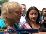 EELV : Joly-Duflot côte à côte aux Journées d’été