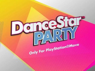 DanceStar Party - GamesCom 2011 Trailer [HD]