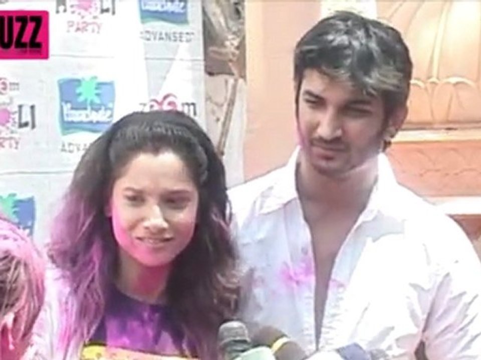 Comedy Circus Ankita Lokhande Throws Tantrums