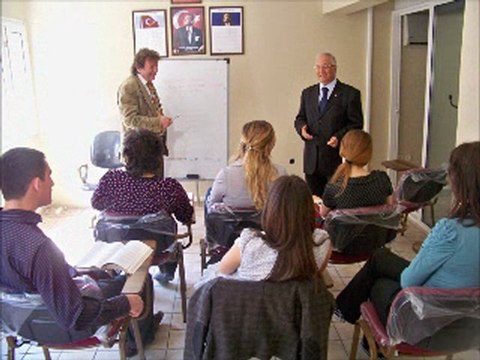 İzmir Meb Kursları / Sitemiz ozelcozumkariyer.com