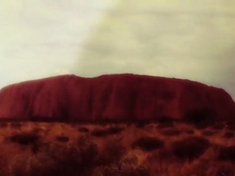 Doc Indigène "Uluru" (2011)