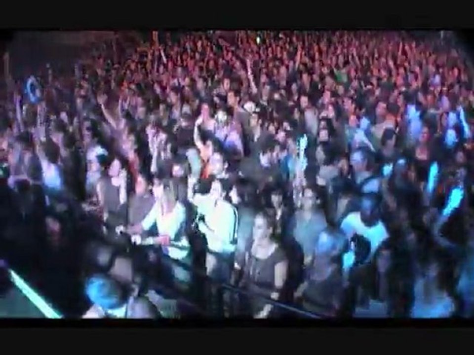 chinese man- le pudding a l'arsenic- live zenith