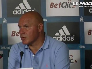 Lucho et Valbuena partis pour rester ?