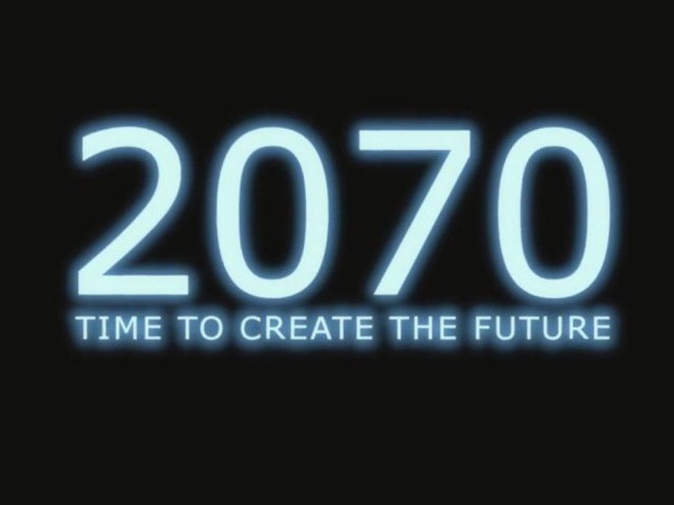 Anno 2070 - Gameplay Trailer [HD 720p]