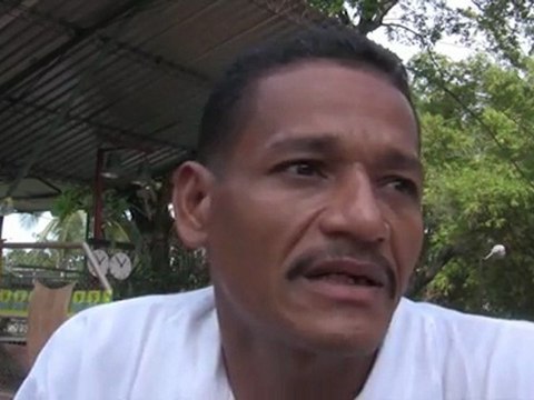 OPDS Montes de María. Encuentro nacional de comunidades campesinas, afrodescendientes e indígenas por la tierra y la paz en Colombia