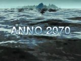 Anno 2070 - Gamescom Teaser [IT HD 720p]