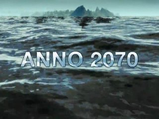 下载视频: Anno 2070 - Gamescom Teaser [IT HD 720p]